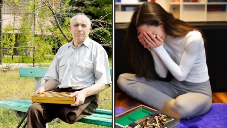 Touching Tale Father's Letters Leave Lasting Legacy