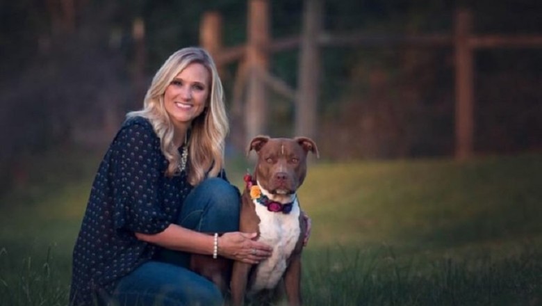 "Unlikely Friendship: How a Calf Found Her Calling as a Cow"