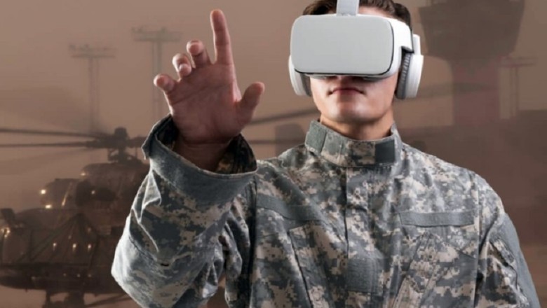 Incredible Breakthroughs in Modern Warfare that Will Leave You Speechless!