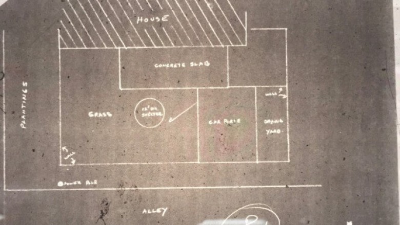 Unbelievable Discovery Unveiled: A Hidden Treasure Beneath the Surface!