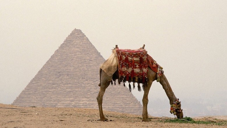 Mysterious Discoveries in Egyptian Pyramids: Evidence of Ancient Drill Found, Hidden Chambers Uncovered, and High Energy Levels Detected