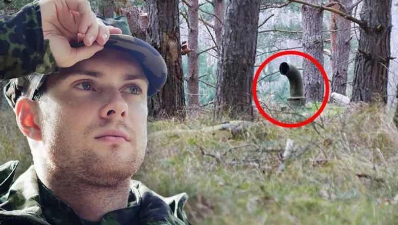 "Incredible Rescue: Couple Risk Their Lives to Save Trapped Husband"