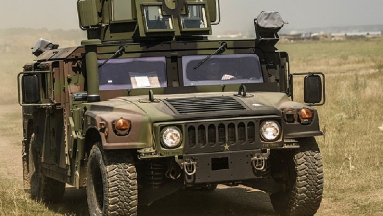 Army Wife Demands Military Salute, Completely Unaware of What She's Getting Herself Into