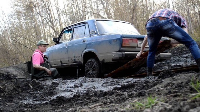 The Funniest Car Breakdowns You've Ever Seen