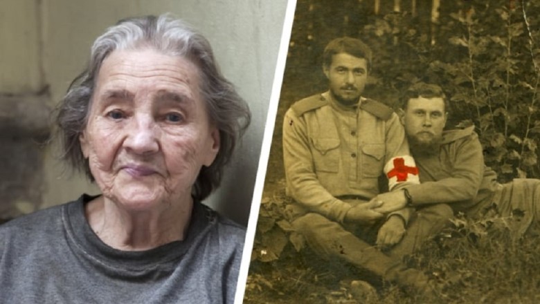 DNA Test Proof: Woman Deceived by Family for 70 Years