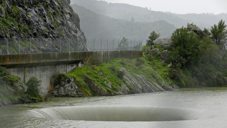 The Spillway Disaster: Unraveling the Lethal Mystery That Shocked the World!