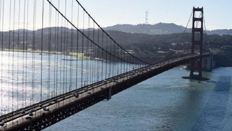 Uncovering Lost Secrets: Sensational Discoveries Under the Golden Gate Bridge