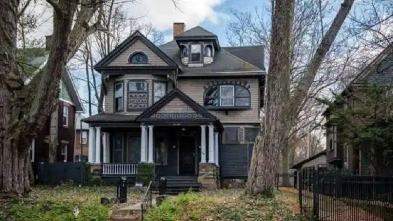 Uncovering Secrets: The Mysterious Ventilation in Their New Home