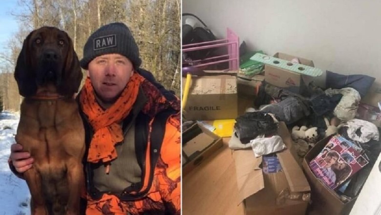 The Landlord's Revenge: How He Had the Last Laugh When His Disrespectful Tenants Destroyed His Apartment