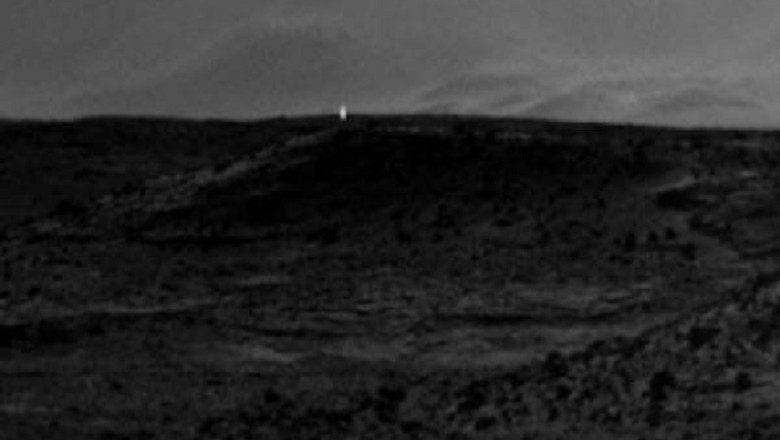 Unexplained Photos Reveal Astonishing New Insights Just Before Enlightenment!