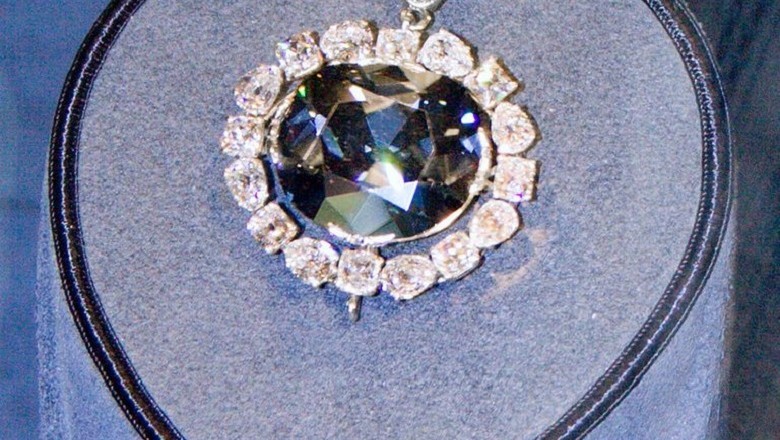The Curse of the Hope Diamond: Unveiling the Dark History of Misfortune