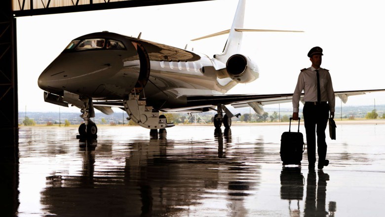 A Man's Determined Journey Begins at the Airport - Will He Reconcile Before It's Too Late?