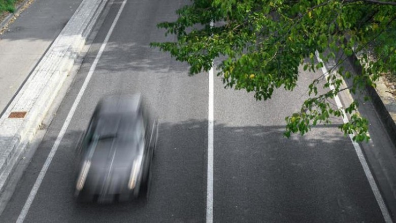 Driver Receives Speeding Ticket, Demands Evidence - What Happens Next Will Leave You Shocked!