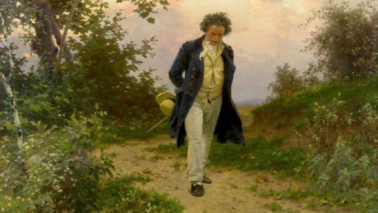 The DNA Secrets Behind Beethoven's Mysterious Death Finally Unveiled