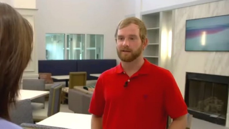 Dad Falls Off Cruise Ship and Survives Unbelievable Ordeal