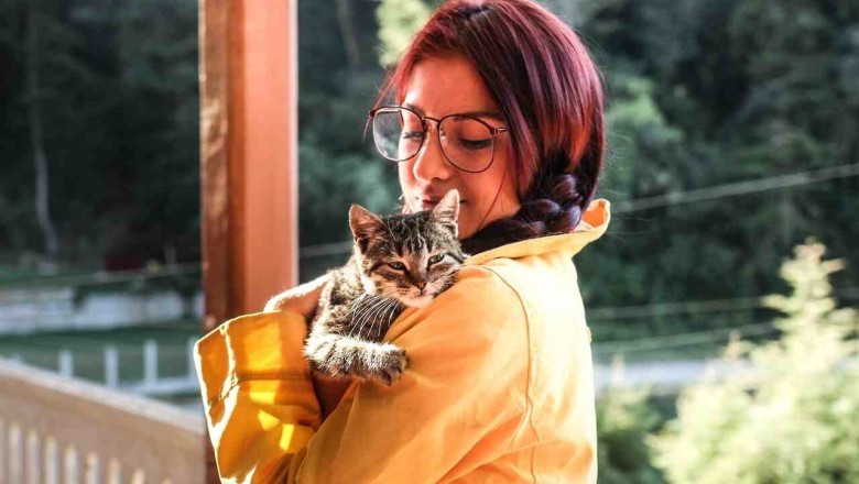The Cognitive Benefits of Owning Pets: A Study Reveals Slower Decline in Cognitive Function for Dog and Cat Owners