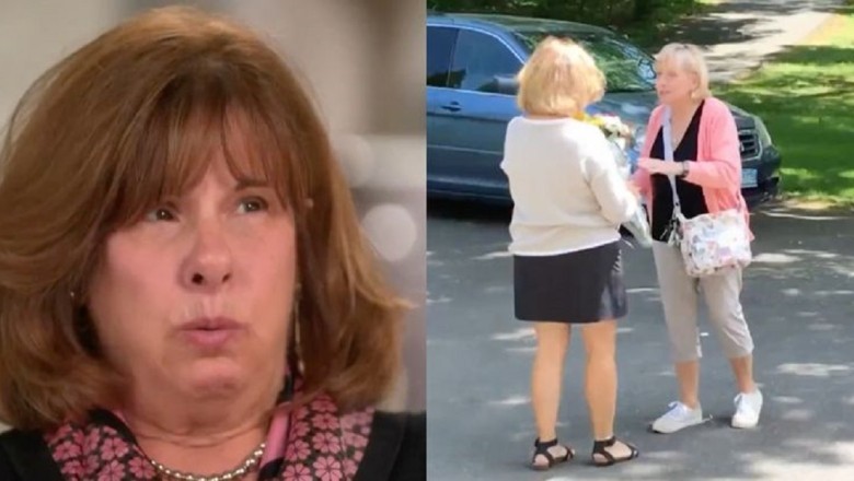 Unbelievable DNA Connection: Lost Sisters Reunite After 30 Years!