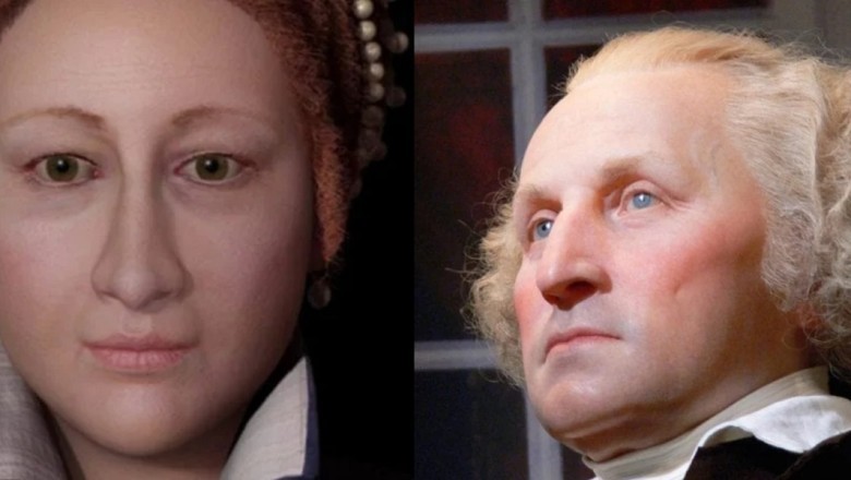 Mind-Blowing: Unveiling Lifelike Images of Cleopatra and Ancient Heroes