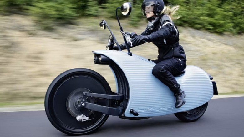 Unleash Your Inner Biker: Explore the 20 Most Jaw-Dropping Motorcycles in the World!