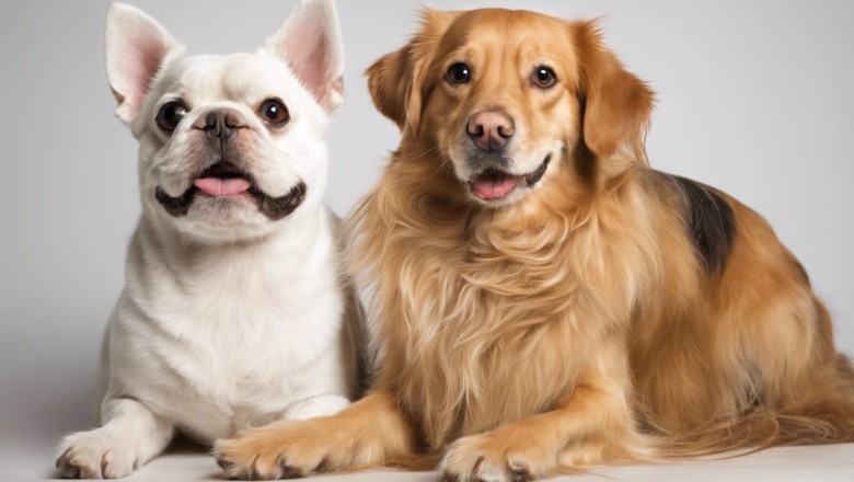 Unleashing Joy: The Secret Lives of Pets Revealed!