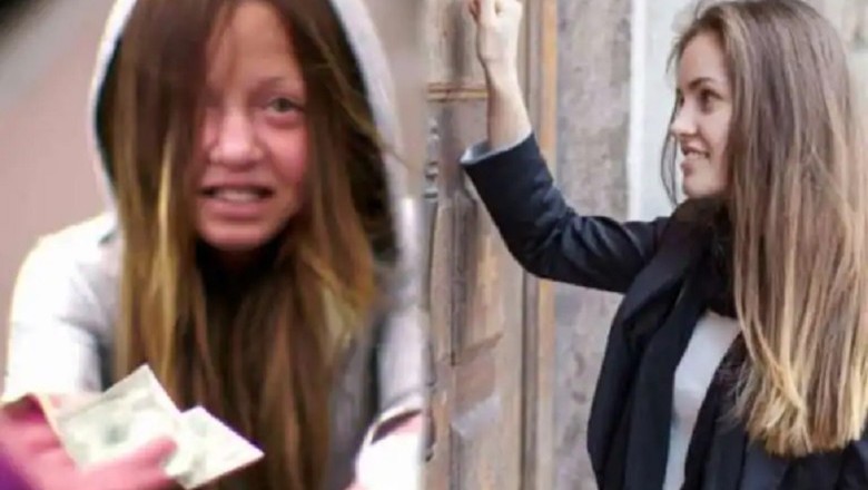 $30 with Consequences: A Small Act of Kindness Changes Lives
