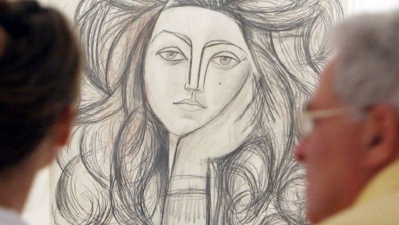 Secrets Uncovered: The Hidden Stories Behind Picasso's Iconic Painting
