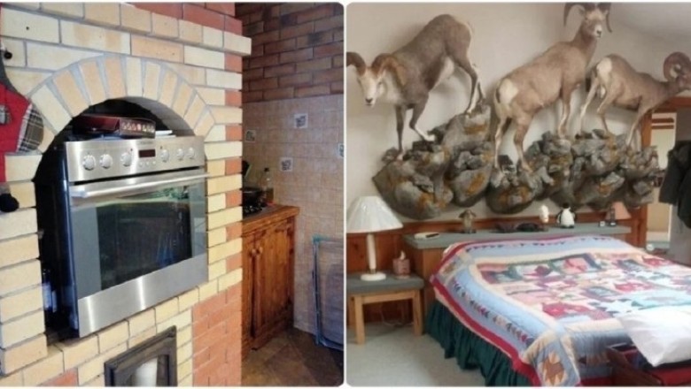Step Inside the Strangest Interiors: Paris' Ultimate Quirky Homes