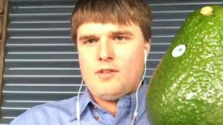 The Avocado Sensation: Meet the Giant Avozilla Taking the Culinary World by Storm