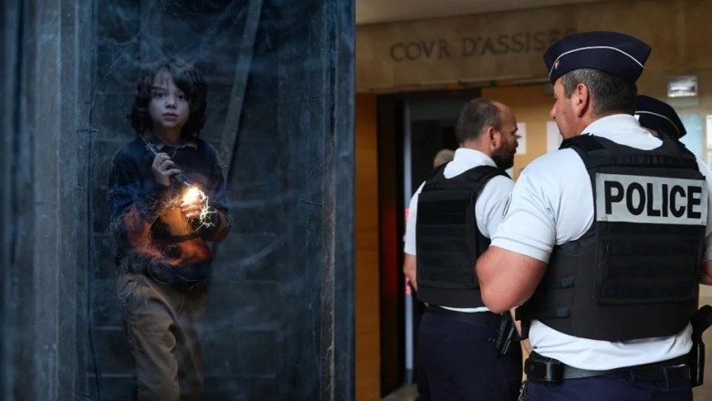 Heartbreaking Tale of Abandonment: French Mother Leaves 9-year-old Son Alone for 2 Years