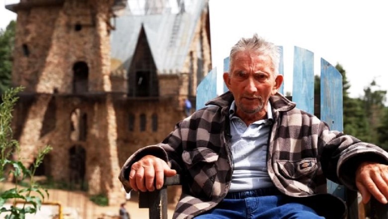The Incredible Story of Jim and Bishop's Castle: A Monument Built for Joy and Inspiration
