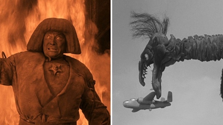 Unbelievable! 10 Classic Monster Movies That Will Haunt Your Dreams Forever