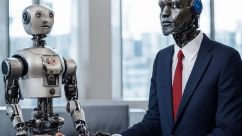 AI Experiment Goes Terribly Wrong: Simulated Nations Led by AI on the Verge of Nuclear War! Scientists Horrified