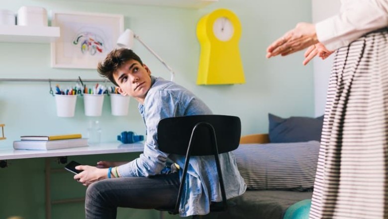 A Journey of Self-Discovery: The Inspiring Story of Alex's Road to Healing
