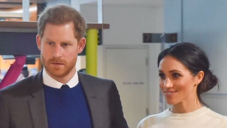 Prinz Harry's Sussex Royal Brand Faces Legal Challenges