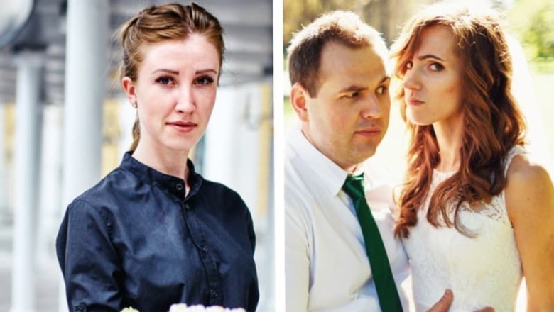 Unveiled Betrayal: Disturbing Discoveries Unravel at Wedding Celebration