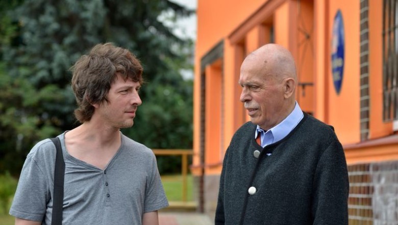 Time Capsule Unearthed: Man Discovers Hidden Compartment in His Attic After 70 Years