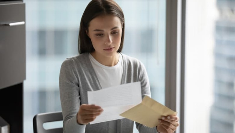 Unbelievable Inheritance Letter Changes Everything - Sibling Rivalry Unveiled!