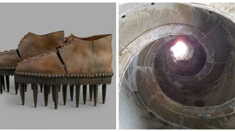 15 Mind-Blowing Images That Will Change How You See the Ordinary World!