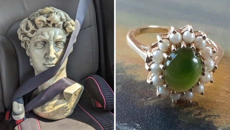 Trash to Treasure: 19 Insane Finds That Will Blow Your Mind!