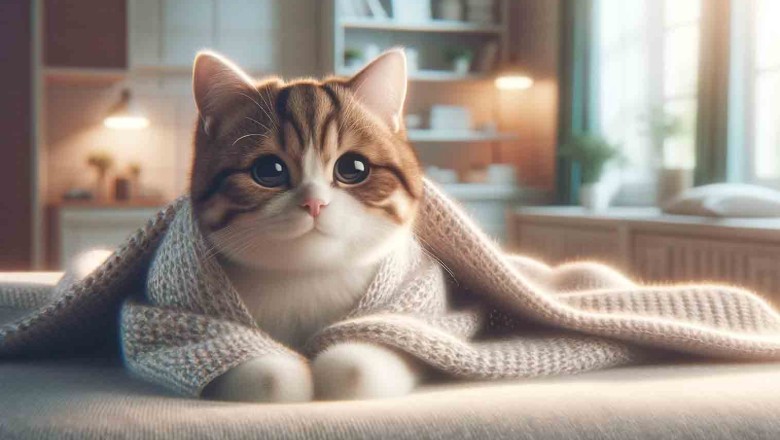 Unveiling the Secrets: Protecting Your Cat From Deadly Diseases!