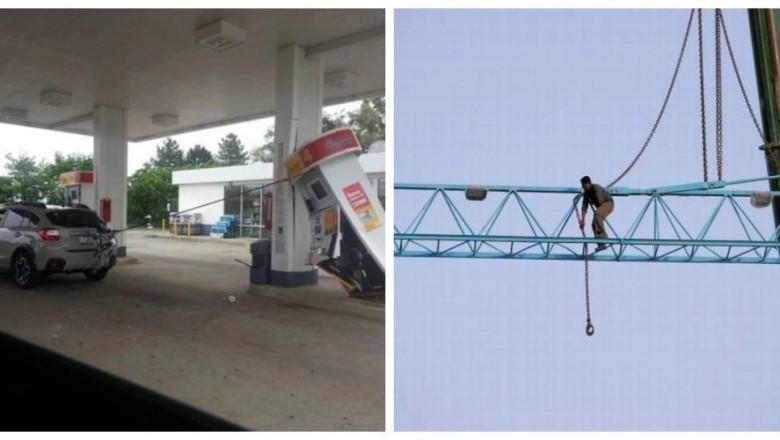 15 Shocking Instances of Human Foolishness in the World