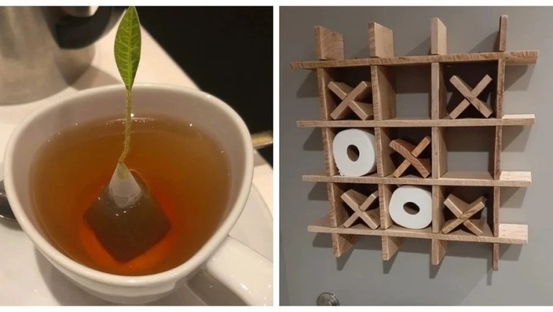 15 Mind-Blowing Designs That Will Change Your Perspective on Everyday Objects!
