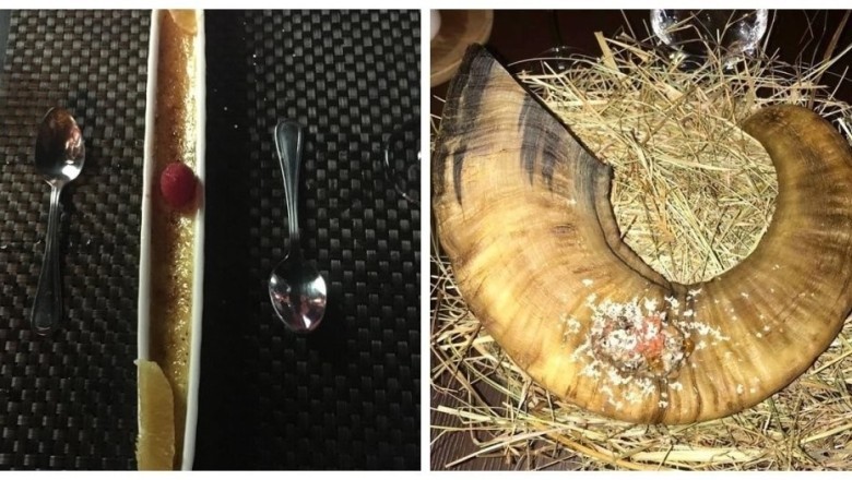 Culinary Creations: 17 Stunning Dishes That Redefine Creativity