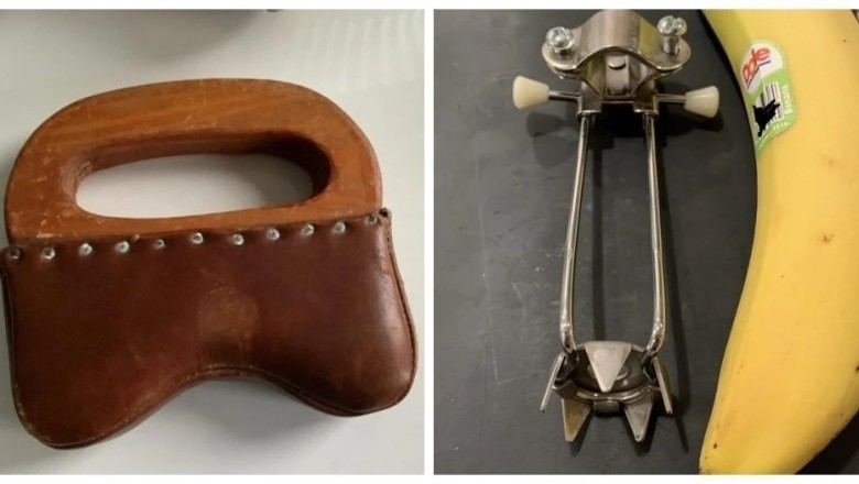 Unveiling the Mysteries of 15 Strange Objects - You Won't Believe Their Surprising Uses!