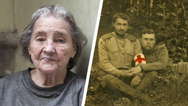 Shocking DNA Test Unveils 70-Year Deception About Woman's Family Heritage