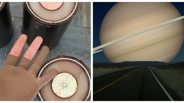 Unbelievable Revelations Unveiled! Prepare to Be Amazed by These Mind-Blowing Contrasts
