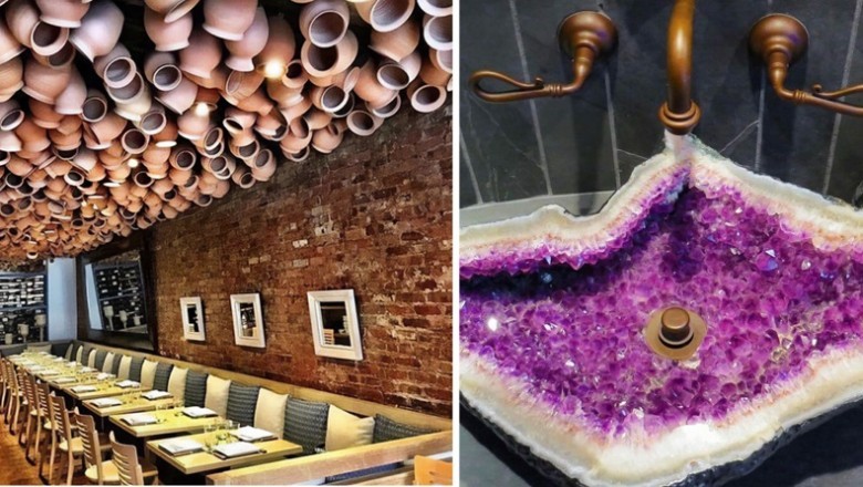 35 Absurd Design Fails That Prove Cleanliness Was Not a Priority