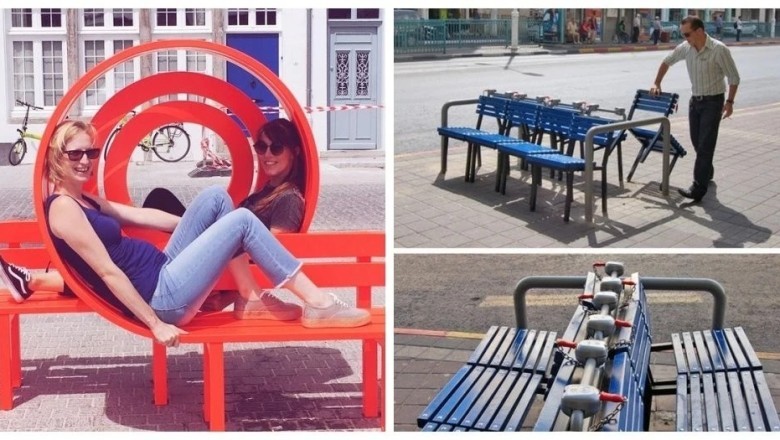 15 Game-Changing Urban Development Ideas Revolutionizing Cities Worldwide