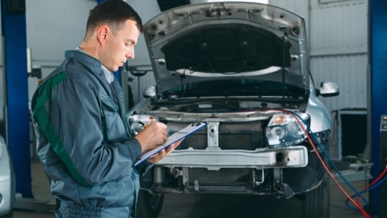 Auto Mechanic Scams Woman, Regrets It Next Day! Shocking Turn of Events Unfold