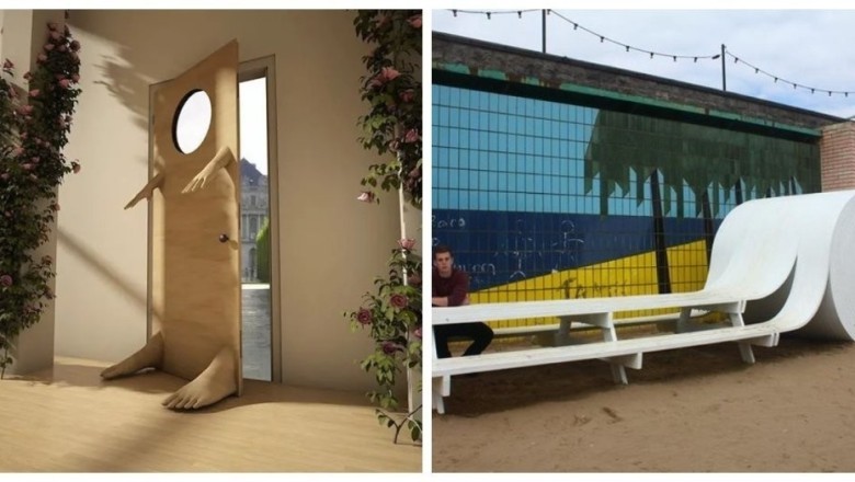 Viral Design Sensations: Prepare to be Amazed by These 13 Eye-Catching Creations!